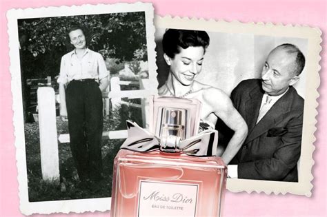 christian dior and the nazis|did christian dior's sister survive.